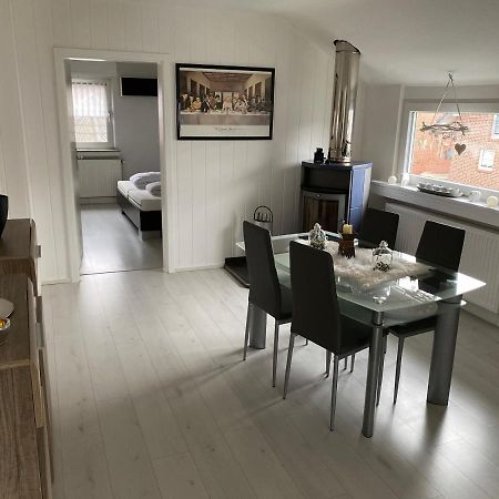 Wohnen Naehe Nordpark Apartment Monchengladbach Exterior photo