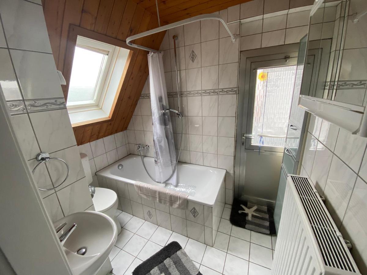 Wohnen Naehe Nordpark Apartment Monchengladbach Exterior photo